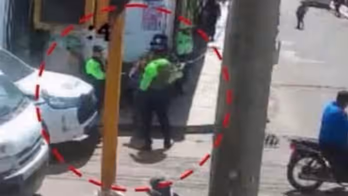 Sala Penal de Apelaciones de Puno confirma nueve meses de prisión preventiva a alférez por cohecho pasivo tras robo en Juliaca