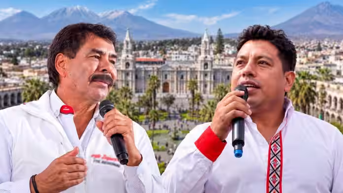 Puno si es el Perú: Puneños disputan gobernar el macro sur y consolidan su influencia política