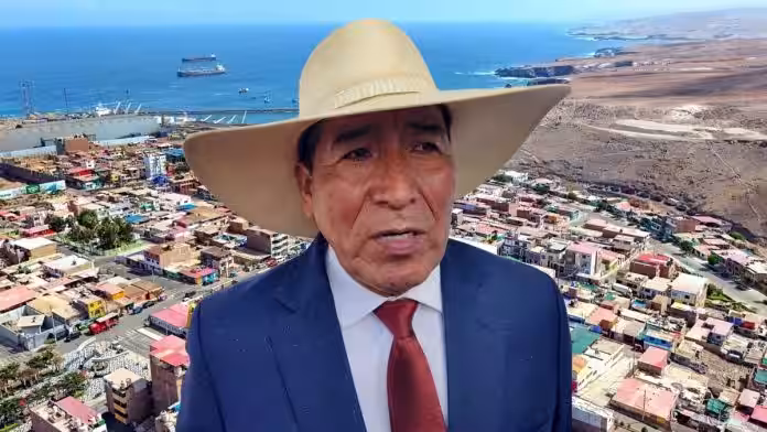 Elecciones 2026 Arequipa: Richard Ale Cruz reelecto como alcalde de Islay mediante maniobra de «primer regidor»